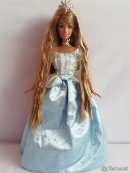 Barbie Rayla, oblecenie pre Barbie - 5