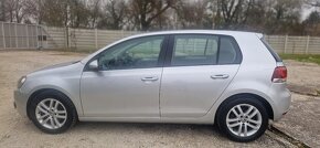 Volkswagen Golf 6, Highline 2.0  TDI - 5