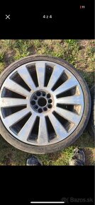 R18 5x112/5x120 - 5