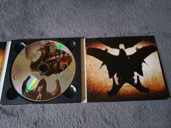 CD Fear Factory - Obsolete (Limited Edition Digipak) - 5