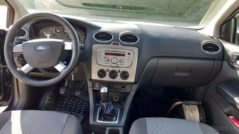 Ford Focus 1.6TDCi - 5