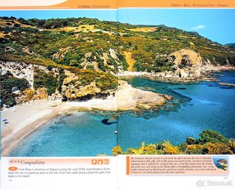 Beaches of sardinia - Tourist guide - 5