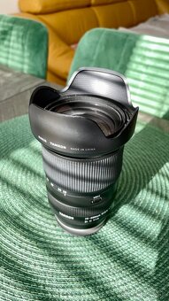 Tamron 28-200mm F/2.8-5.6 Di III RXD Sony FE - 5