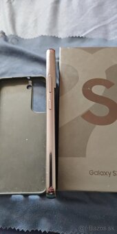 Samsung s22 128gb čierni - 5