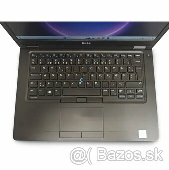 Dell Latitude 5480 - 5