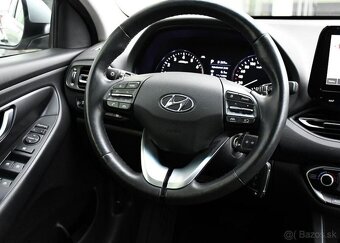 Hyundai i30 1.0T-GDI 88kW ČR 1M 88 kw - 5