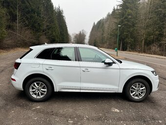 Audi Q5 2.0 tdi quattro - 5