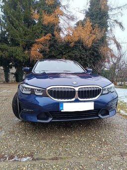 BMW 3 - 5