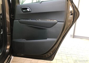 Peugeot 3008 2.0 HDi, CZ navigace panorama nafta manuál - 5