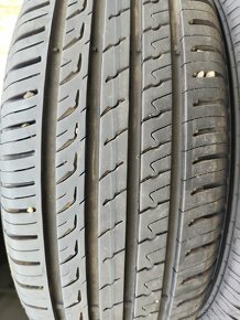 Letné pneu = 225/65 R17 = BARUM - 5