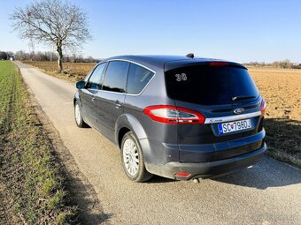 Ford S-Max - 5