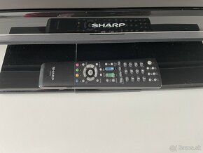 Predaj tv SHARP 32’’ - 5