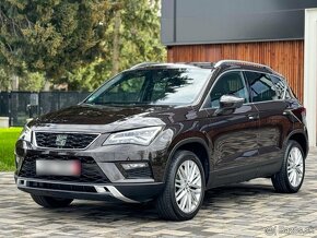 Seat Ateca 1.6 TDI Excellence - 5