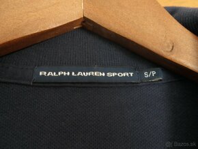 RALPH LAUREN  sportovoelegantne saty - 5