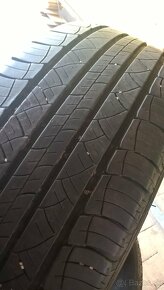 4 ks CELOROČNÉ pneu 215/65 r16 98H NICHELIN rok 2020 cca 6mm - 5