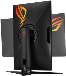 [Predám] 27" ASUS ROG Strix XG27AQ HDR - 5