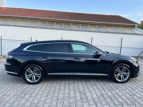 Volkswagen Arteon Shooting Brake 2,0TDI R-line DSG,110kW,A7, - 5