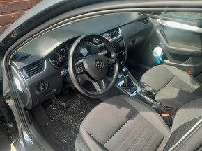 Skoda Octavia 1.6 TDi - 5