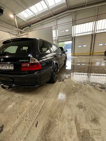 Bmw e46 320d 110kw touring - 5