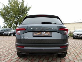 Škoda Karoq 1.6 TDI Live DSG + KESSY - 5