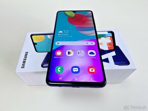 Samsung Galaxy A41 BLUE - 5