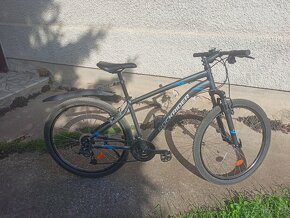 Predám bicykel Rockrider st100 - 5