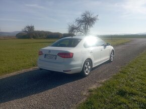 Volkswagen Jetta 1.2 tsi. 87000 km - 5