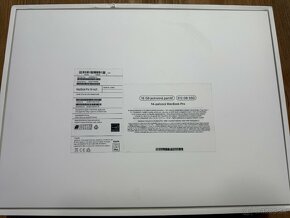 Apple macbook pro M1 14” - 5