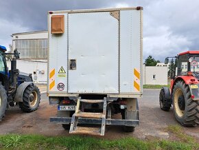 MB UNIMOG 4X4 - 5