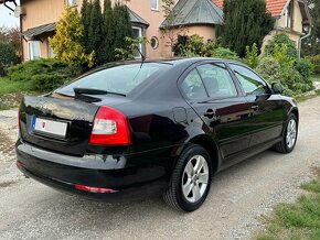 Škoda Octavia II 1.9 TDi Elegance - 5