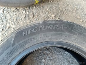 Matador Hectorra 3 - 5