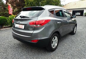 HYUNDAI ix35 1.7CRDi 85kW - 2012 - 159tis KM - NOVA STK - 5