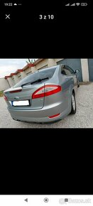 Mondeo - 5