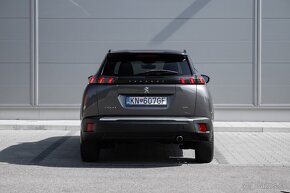 Peugeot 2008 1.5 BlueHDi 130 GT Pack EAT8 - 5