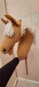 Hobby horse - 5