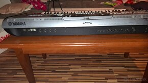 Yamaha tyros 5 - 5