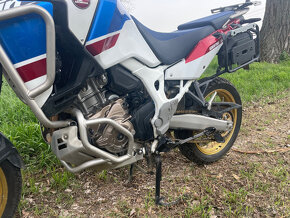 Honda CRF1000 Africa Twin Adventure Sport DCT - 5