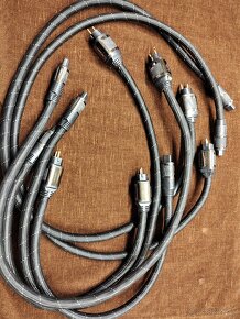 Power cable 1 meter PS Audio PerfectWave  AC 12 - 5