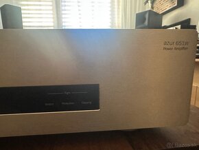 Cambridge audio Azur 651w - 5