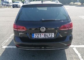 Volkswagen Golf 1.6TDI-85KW-DSG-ACC-KAMERA nafta automat - 5