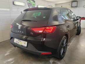 Seat Leon FR, 2,0Tdi, 135kW, r.v. 2015 - 5