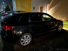 Audi a3 2.0tdi bmm - 5