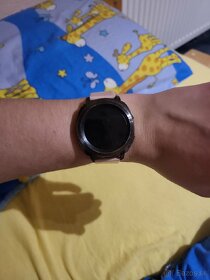 Hodinky Samsung gear sport - 5