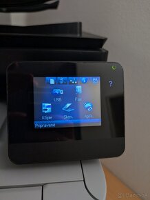 Farebná laserová tlačiareň HP Color LaserJet Pro MFP M476dn - 5