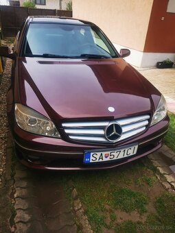 MERCEDES BENZ CLC 200 TDI - 5