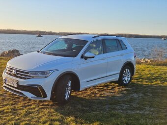 Tiguan R-line 1.4 TSI eHYBRID  DS6 - 5