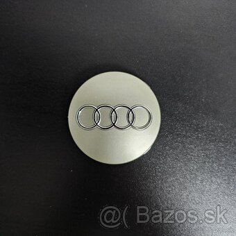 ✅AUDI✅STREDOVE KRYTKY KOLIES, 68 MM - 8D0601170 - 5