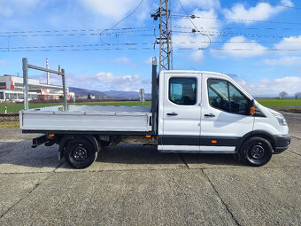 Ford Transit Valník - 5