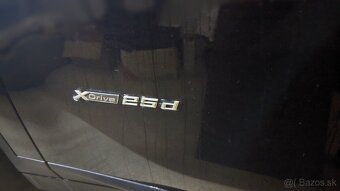 BMW X1 xDrive 25D - 5