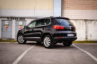 Volkswagen Tiguan 2.0 CR TDI BMT Sport Style - 5